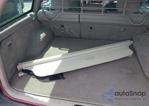 2007 Volvo Xc70 2.5T из США, поврежденный, VIN YV4SZ592X71268698